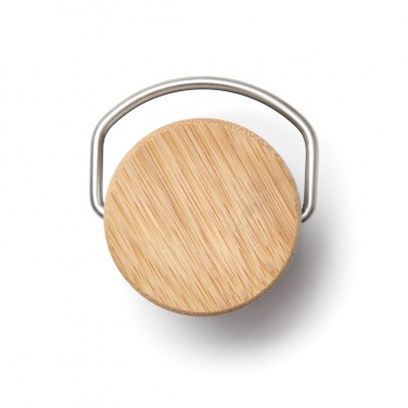 Logotrade advertising products photo of: VINGA Miles Thermos Bottle 500 ml