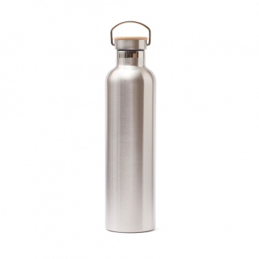 Logotrade advertising product image of: VINGA Miles Large Thermos Bottle 1000 ml