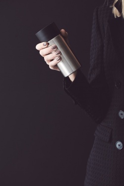 Logo trade business gifts image of: VINGA Otis thermo to-go-mug