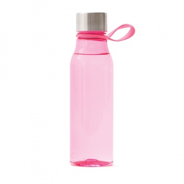 Logo trade promotional merchandise picture of: VINGA Lean Tritan Water Bottle