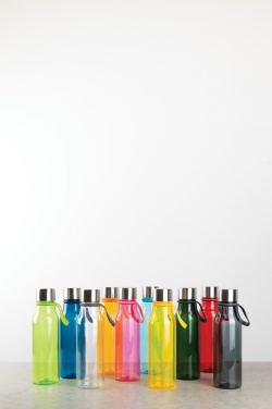 Logo trade promotional giveaway photo of: VINGA Lean Tritan Water Bottle
