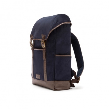 Logotrade promotional gift picture of: VINGA Hunton backpack