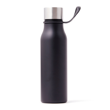 Logo trade promotional giveaway photo of: VINGA Lean Thermo Bottle