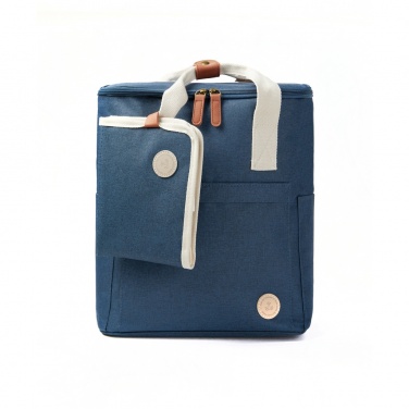 Logo trade promotional giveaways image of: VINGA Sortino seat cushion