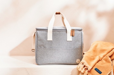 Logotrade promotional item image of: VINGA Sortino Cooler basket