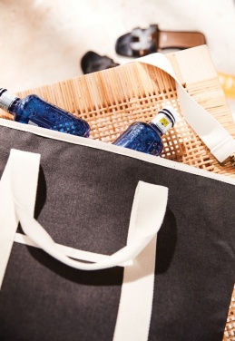 Logo trade promotional giveaways picture of: VINGA Sortino tote cooler