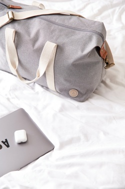 Logo trade advertising products picture of: VINGA Sortino weekend bag