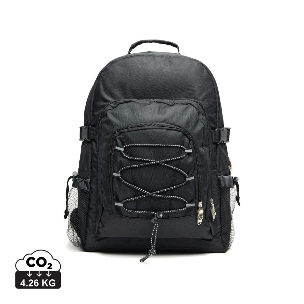 Logotrade promotional giveaway image of: VINGA Parks cooler backpack