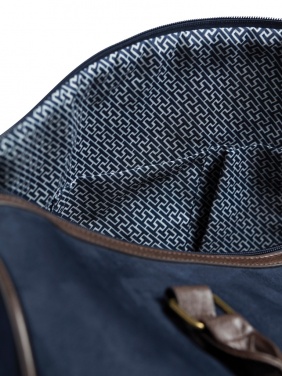 Logotrade corporate gift picture of: VINGA Hunton Weekend Bag