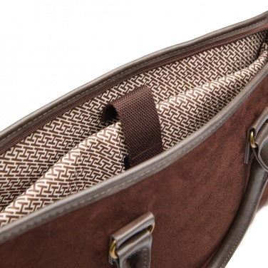 Logotrade corporate gift picture of: VINGA Hunton computer brief