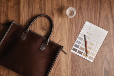 Logo trade advertising products image of: VINGA Hunton computer brief