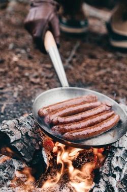 Logo trade promotional product photo of: VINGA Vici Outdoor Pan