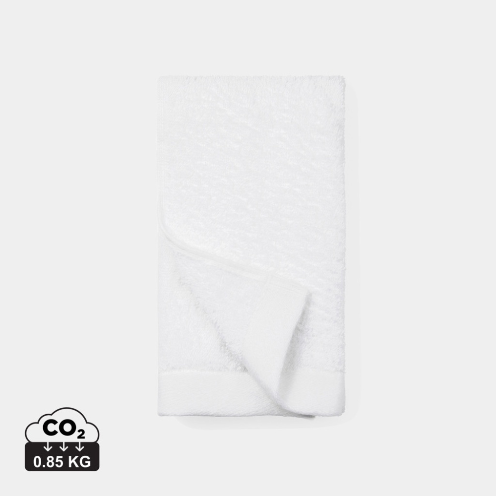 Logotrade promotional merchandise image of: VINGA Birch towels 40x70