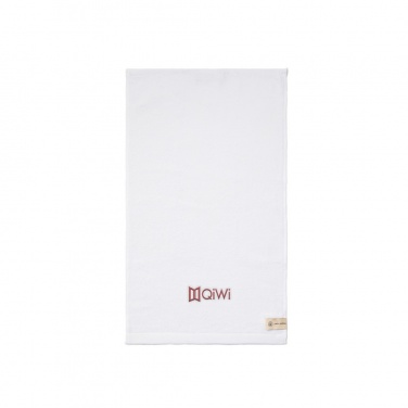 Logotrade promotional product picture of: VINGA Birch towels 40x70