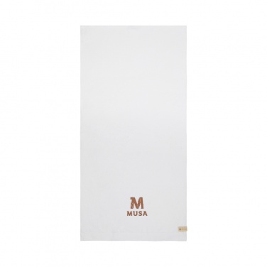 Logotrade advertising products photo of: VINGA Birch towels 70x140