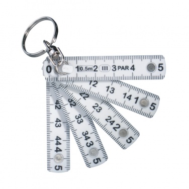 Logotrade business gift image of: Mini folding rule