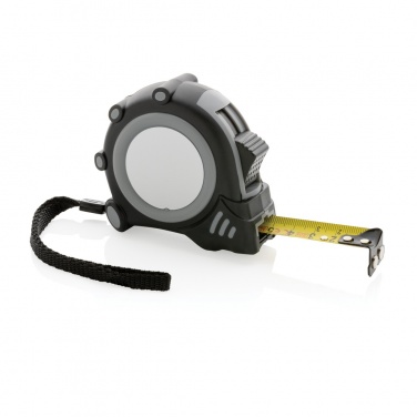 Logotrade promotional merchandise photo of: RCS recycled plastic Grip 5M/19mm tape