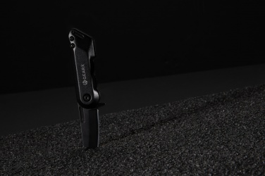 Logo trade promotional product photo of: Gear X folding knife