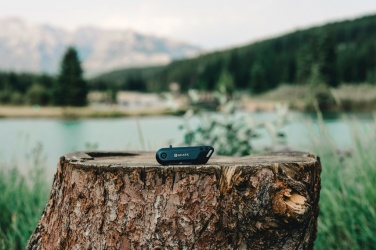 Logo trade promotional merchandise picture of: Gear X folding knife