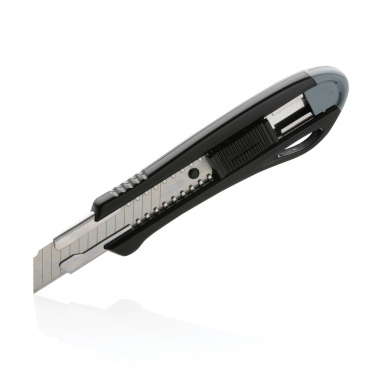 Logotrade promotional giveaway picture of: Refillable RCS recycled plastic professional knife