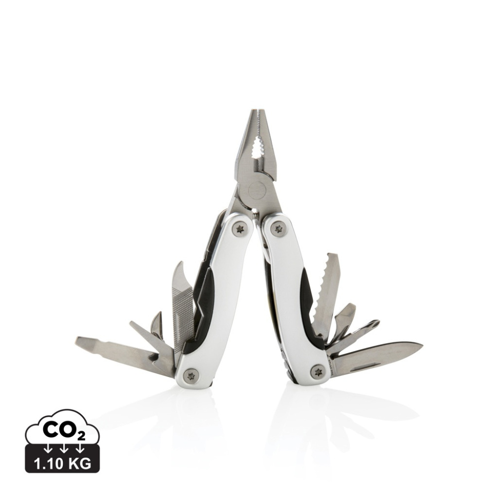 Logo trade promotional giveaway photo of: Mini Fix multitool