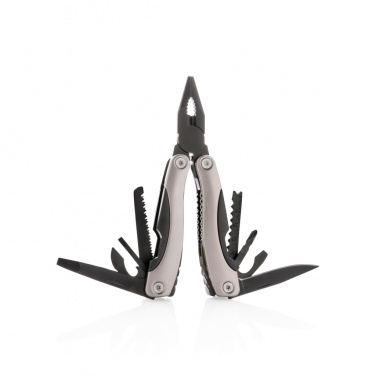 Logo trade advertising products picture of: Fix grip multitool