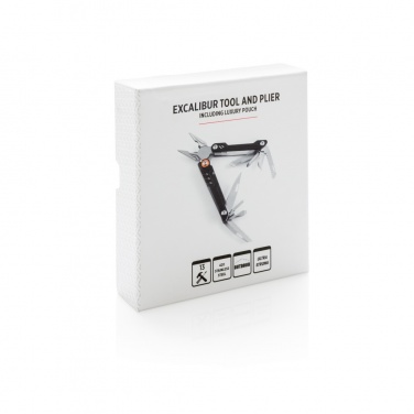 Logotrade business gifts photo of: Excalibur tool and plier