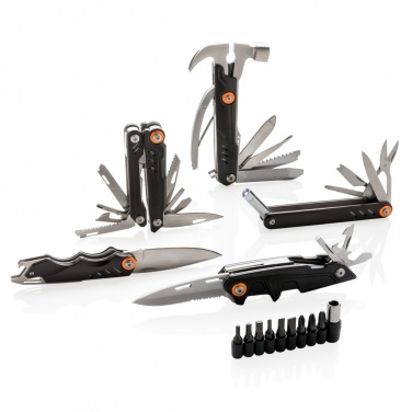 Logo trade promotional merchandise picture of: Excalibur knife