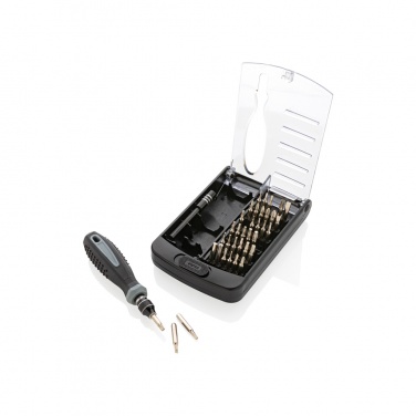 Logotrade promotional merchandise picture of: 38 PCS tool set