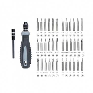 Logotrade promotional products photo of: 38 PCS tool set
