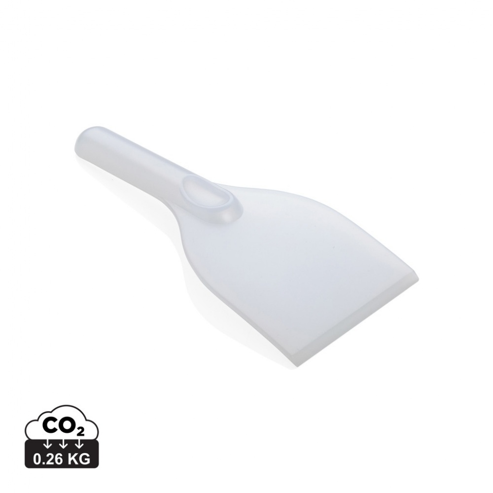 Logo trade promotional gift photo of: Ice scraper