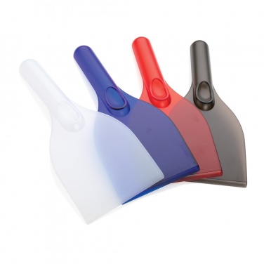 Logotrade promotional gift picture of: Ice scraper