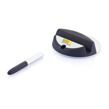 Logotrade advertising products photo of: Chef tablet stand with touchpen