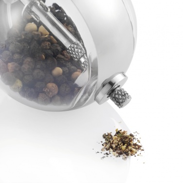 Logotrade advertising product picture of: Planet pepper & salt set