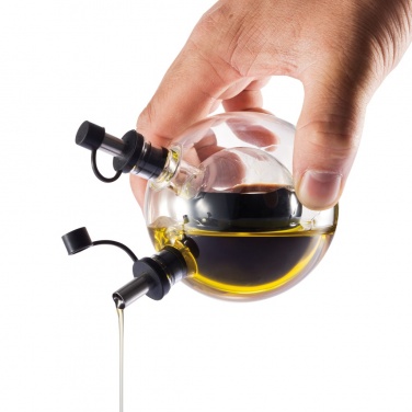 Logotrade promotional gifts photo of: Orbit oil & vinegar set