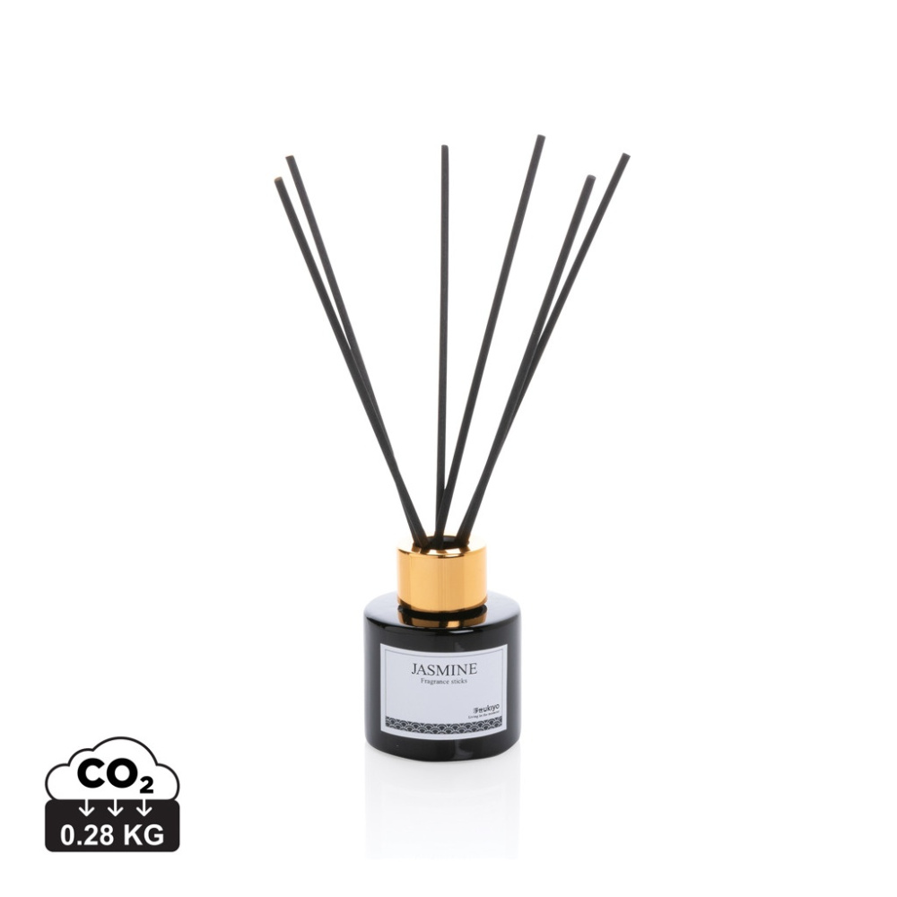 Logotrade promotional gift image of: Ukiyo deluxe fragrance sticks