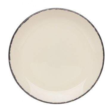 Logotrade promotional product picture of: Ukiyo dinner plate set of 2