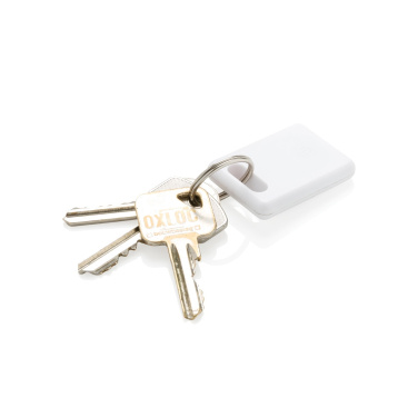 Logotrade corporate gift picture of: Square key finder 2.0