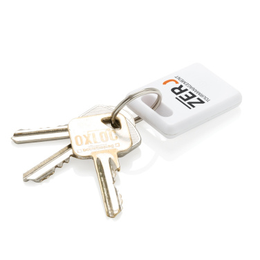 Logotrade promotional gift image of: Square key finder 2.0