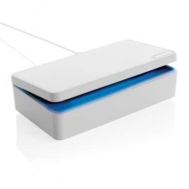 Logotrade promotional giveaway picture of: UV-C steriliser box