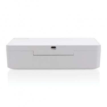 Logotrade promotional item image of: UV-C steriliser box