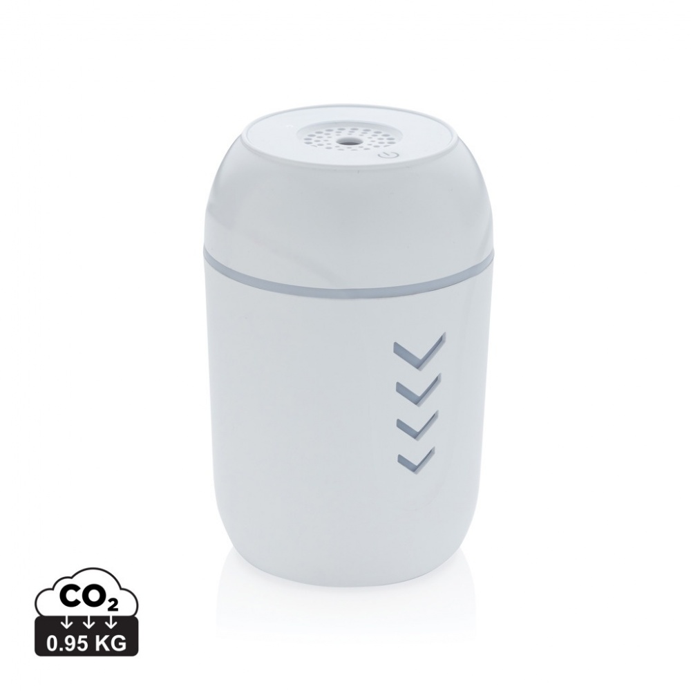Logo trade corporate gift photo of: UV-C humidifier