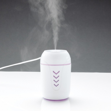 Logotrade promotional giveaway image of: UV-C humidifier