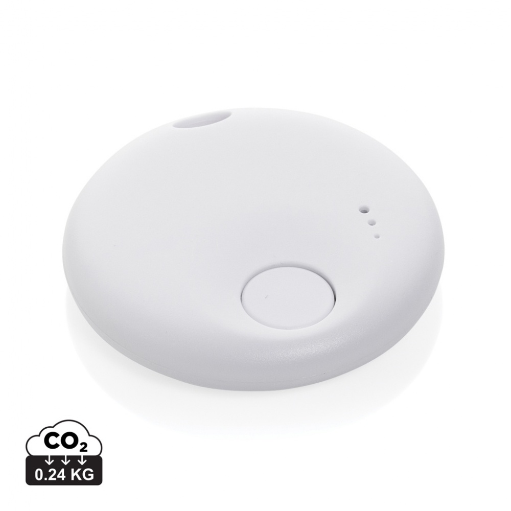 Logotrade business gifts photo of: FindMate RCS recycled plastic item finder