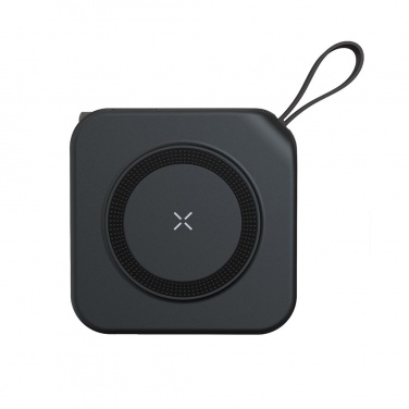 Logo trade promotional giveaway photo of: Urban Vitamin Saratoga 5 in 1 universal charger