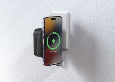 Logotrade advertising product image of: Urban Vitamin Saratoga 5 in 1 universal charger