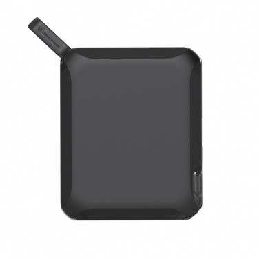 Logotrade promotional giveaways photo of: Urban Vitamin Oxnard 5 in 1 65W universal charger