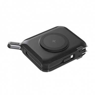 Logotrade promotional items photo of: Urban Vitamin Oxnard 5 in 1 65W universal charger