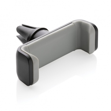 Logotrade business gifts photo of: Acar RCS recycled plastic 360 degree car phone holder