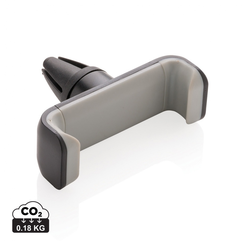 Logo trade advertising product photo of: 360 car phone holder